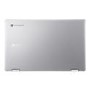 Acer Spin 514 Intel Core i3 8GB RAM 128GB SSD 14 Inch Touchscreen Chromebook