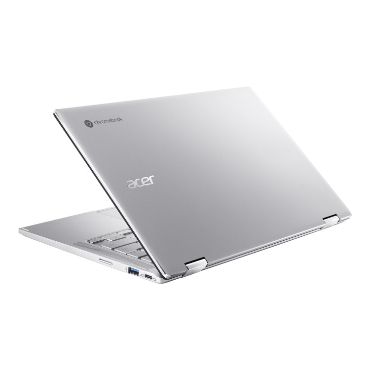 Acer Spin 514 Intel Core i3 8GB RAM 128GB SSD 14 Inch Touchscreen Chromebook