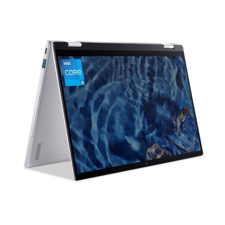 Acer Chromebook Enterprise Spin Intel Core i5 8GB RAM 128GB SSD 14 Inch Chrome OS Touchscreen Laptop