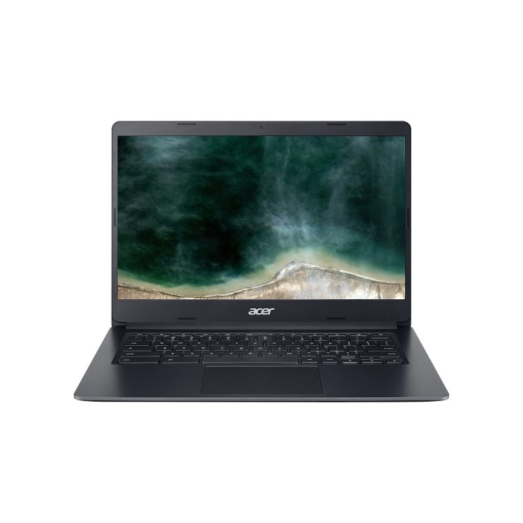 Acer Chromebook 314 C933T Intel Celeron N4020 4GB 32GB eMMC 14 Inch Touch Screen Chrome OS Laptop