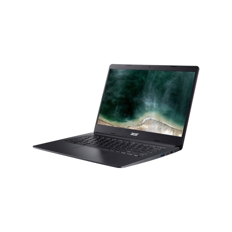 Acer Chromebook 314 C933T Intel Celeron N4020 4GB 32GB eMMC 14 Inch Touch Screen Chrome OS Laptop