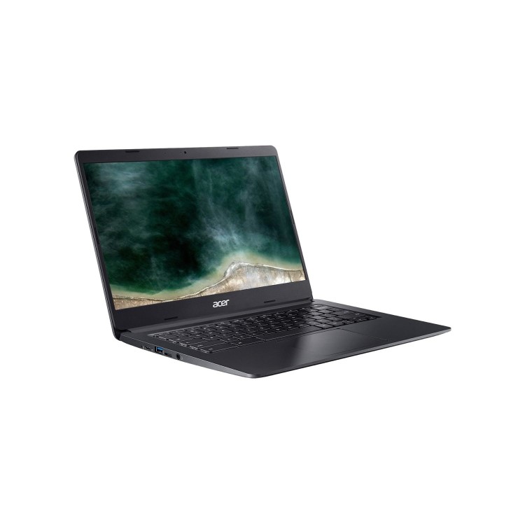 Acer Chromebook 314 C933T Intel Celeron N4020 4GB 32GB eMMC 14 Inch Touch Screen Chrome OS Laptop