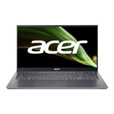 Acer Swift X SFX16-51G Intel Core i7-11390H 8GB 512GB SSD GeForce RTX 3050 15.6 Inch Windows 11 Home Laptop