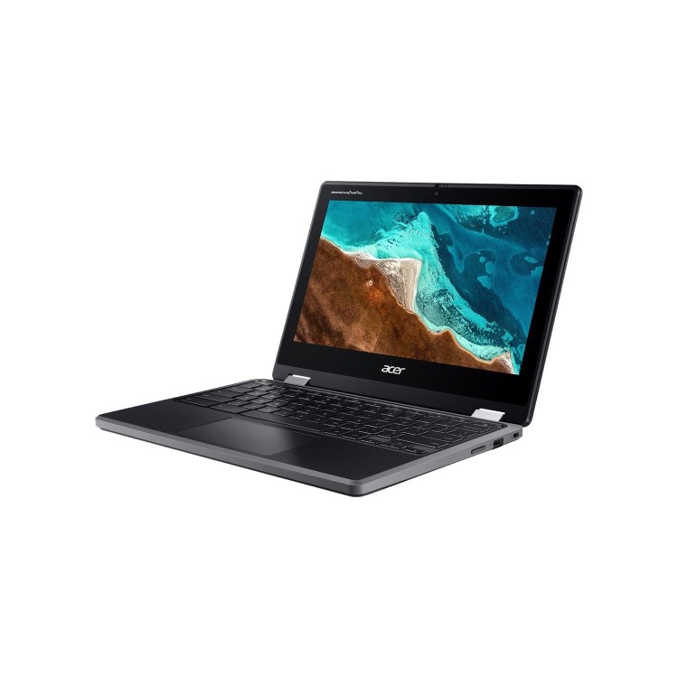 Acer Chromebook Spin Mediatek MT8183 4GB 64GB eMMC 11.6 Inch Chrome OS Laptop