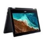 Acer Chromebook Spin Mediatek MT8183 4GB 64GB eMMC 11.6 Inch Chrome OS Laptop