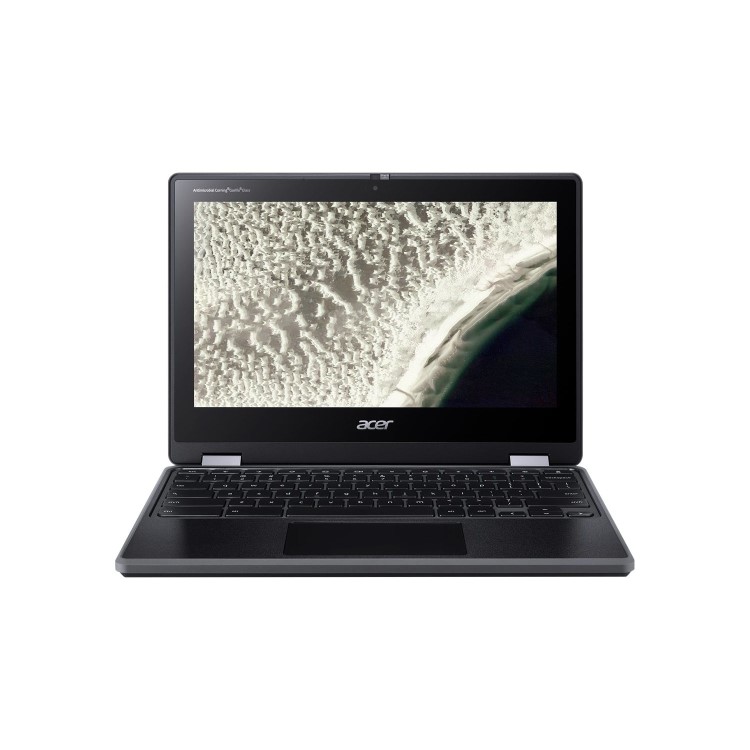 Acer Chromebook Spin Intel Celeron 4GB RAM 64GB eMMC 11.6 Inch Chrome OS Touchscreen Laptop
