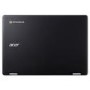 Acer Chromebook Spin Intel Celeron 4GB RAM 64GB eMMC 11.6 Inch Chrome OS Touchscreen Laptop