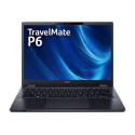 NX.B0AEK.002 Acer TravelMate P6 Intel Core i7 16GB RAM 512GB SSD 14 Inch Windows 11 Laptop