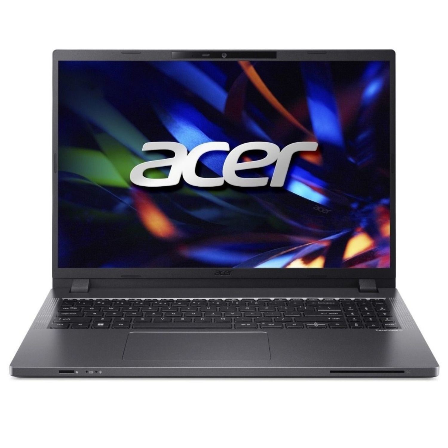 Acer TravelMate Intel Core i5 8GB RAM 512GB SSD 16 Inch Windows 11 Pro Laptop