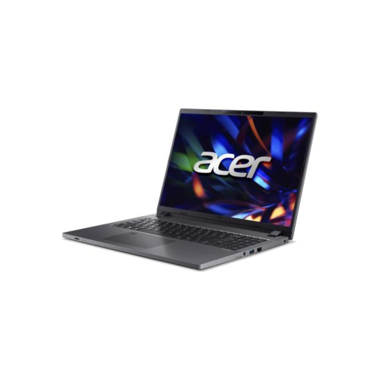 Acer TravelMate Intel Core i7 16GB RAM 512GB SSD 16 Inch Windows 11 Pro Laptop