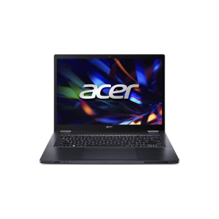Acer TravelMate Intel Core i7 16GB RAM 512GB SSD 14 Inch Windows 11 Pro Laptop
