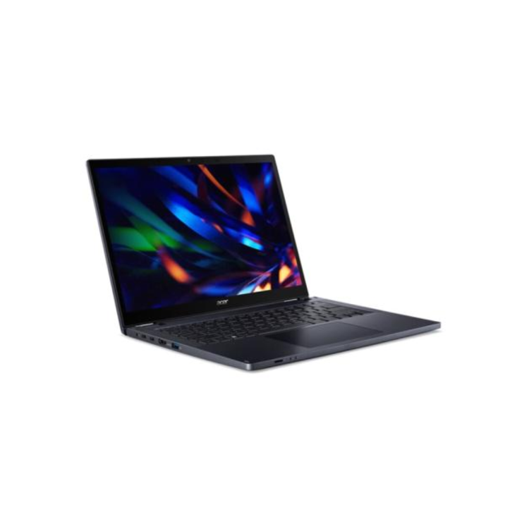Acer TravelMate Intel Core i7 16GB RAM 512GB SSD 14 Inch Windows 11 Pro Laptop