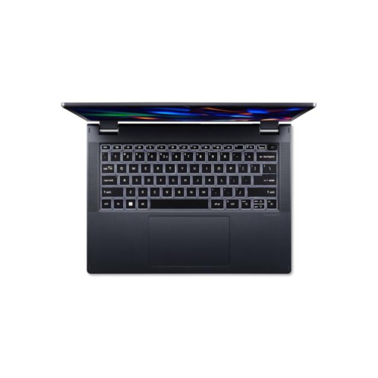 Acer TravelMate Intel Core i7 16GB RAM 512GB SSD 14 Inch Windows 11 Pro Laptop