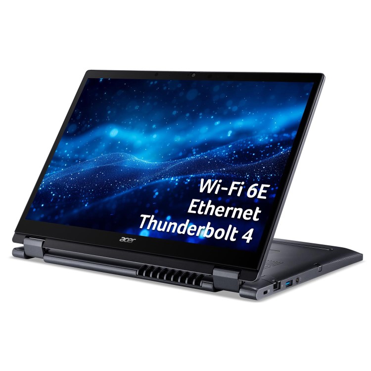 TMP414RN-53 14 INCH Intel Core i3-1315U 8 GB DDR4 Memory 256GB PCIe NVMe SSD Windows 11 Pro Education