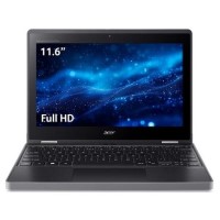 Acer TravelMate B3 Intel N Series 4GB RAM 128GB SSD 11.6 Inch Windows 11 Pro Laptop