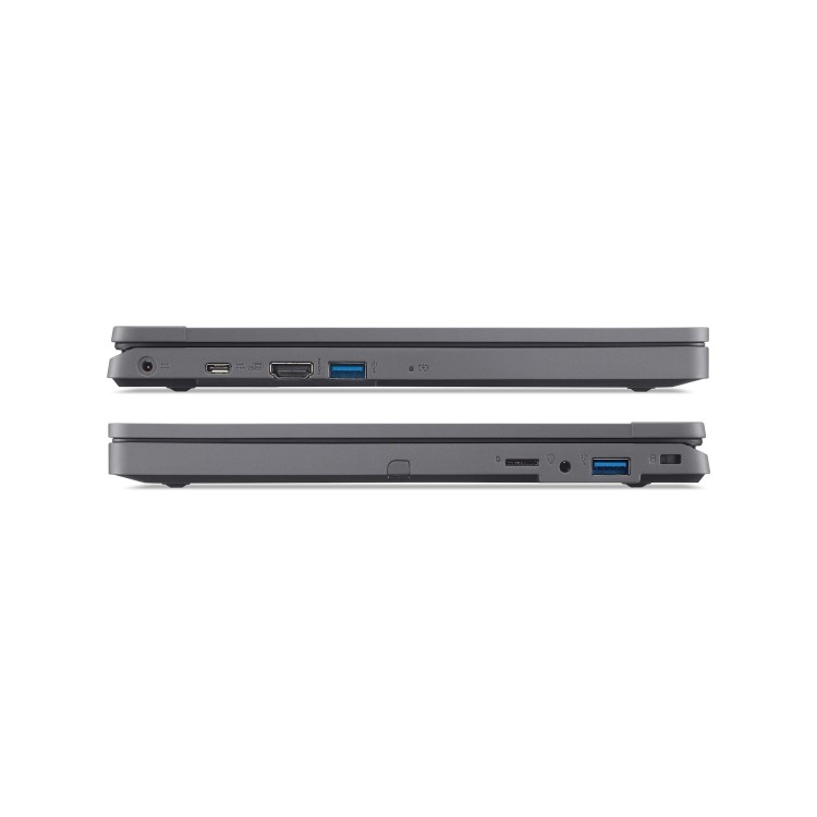 Acer TravelMate B3 Intel N Series 4GB RAM 128GB SSD 11.6 Inch Windows 11 Pro Laptop