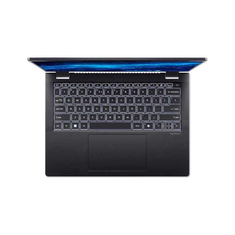 Acer TravelMate P6 Intel Core Ultra 7 16GB RAM 512GB SSD 14 Inch Windows 11 Laptop