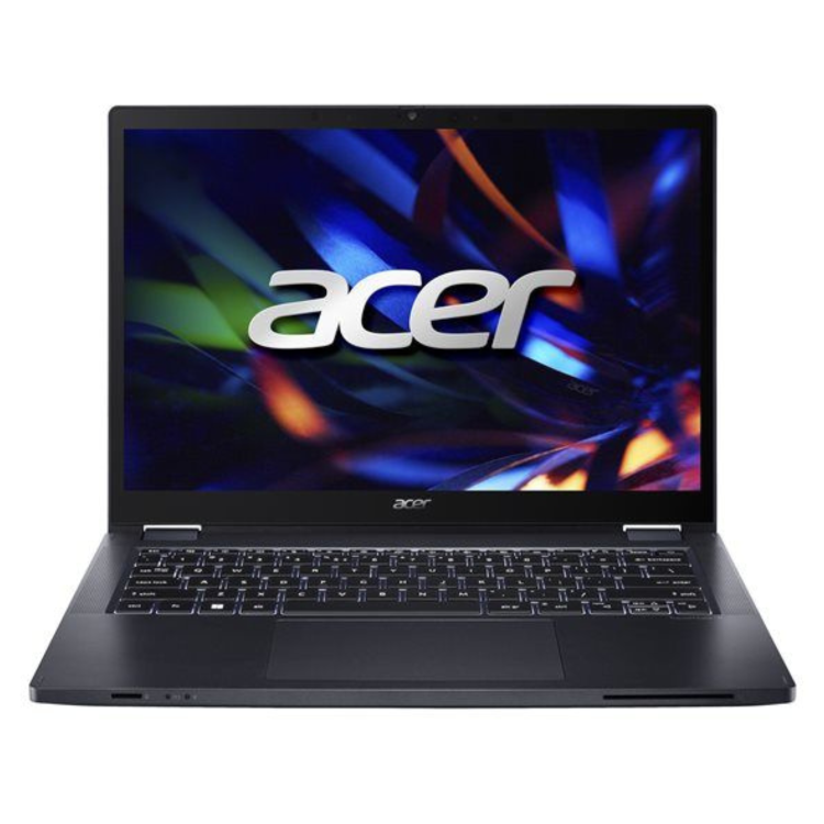 Acer TravelMate Intel Core Ultra 5 16GB RAM 512GB SSD 14 Inch Windows 11 Pro Laptop