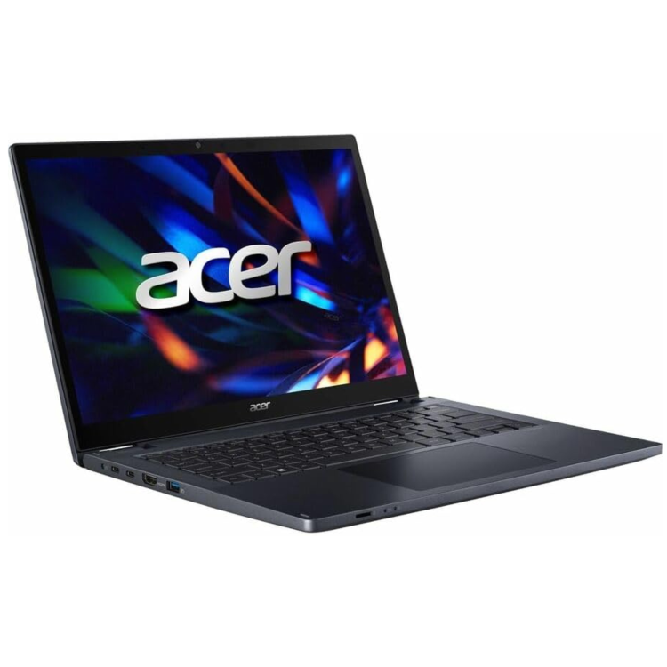 Acer TravelMate Intel Core Ultra 5 16GB RAM 512GB SSD 14 Inch Windows 11 Pro Laptop