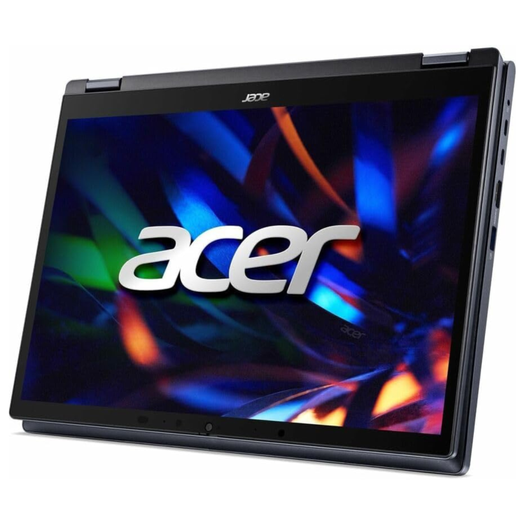 Acer TravelMate Intel Core Ultra 5 16GB RAM 512GB SSD 14 Inch Windows 11 Pro Laptop