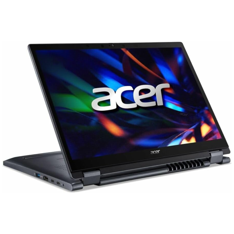 Acer TravelMate Intel Core Ultra 5 16GB RAM 512GB SSD 14 Inch Windows 11 Pro Laptop