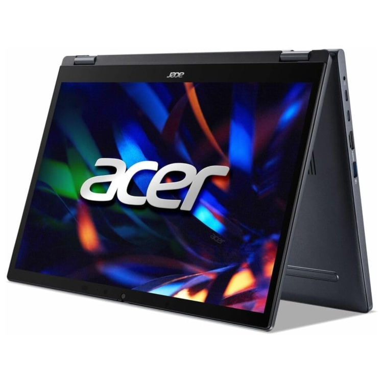 Acer TravelMate Intel Core Ultra 5 16GB RAM 512GB SSD 14 Inch Windows 11 Pro Laptop