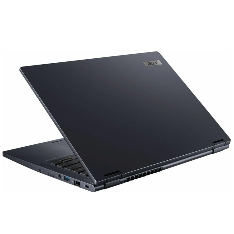 Acer TravelMate Intel Core Ultra 5 16GB RAM 512GB SSD 14 Inch Windows 11 Pro Laptop