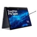 NX.B7WEK.004 Acer TravelMate Spin Intel Core Ultra 7 16GB RAM 512GB SSD 14 Inch Windows 11 Laptop