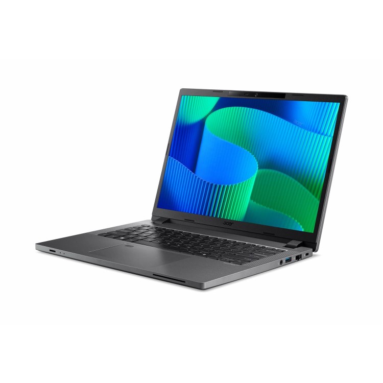 Acer TravelMate P2 14 TMP214-55-G2-TCO Intel Core i5-1335U 16GB RAM 512GB SSD 14 Inch Windows 11 Pro Laptop