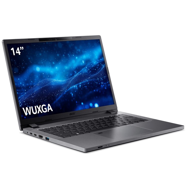 Acer TravelMate P2 14 TMP214-55-G2-TCO Intel Core i5-1335U 16GB RAM 512GB SSD 14 Inch Windows 11 Pro Laptop