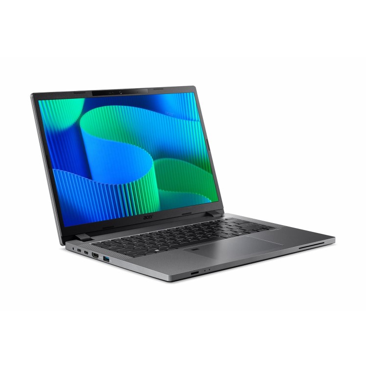 Acer TravelMate P2 14 TMP214-55-G2-TCO Intel Core i5-1335U 16GB RAM 512GB SSD 14 Inch Windows 11 Pro Laptop