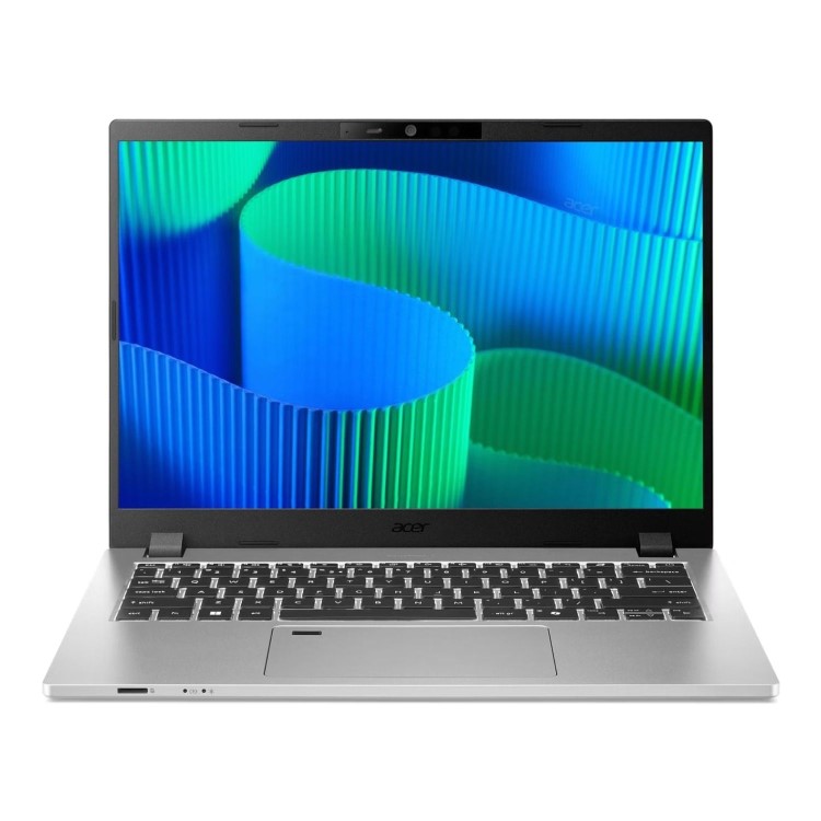 Acer TravelMate P2 Intel Core 5 8GB RAM 256GB SSD 15.6 Inch Windows 11 Laptop