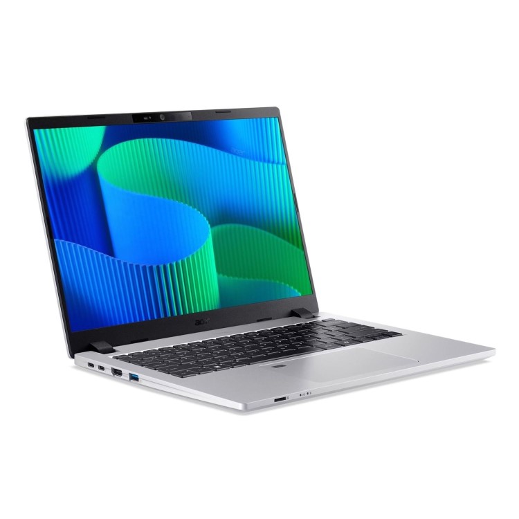 Acer TravelMate P2 Intel Core 5 8GB RAM 256GB SSD 15.6 Inch Windows 11 Laptop