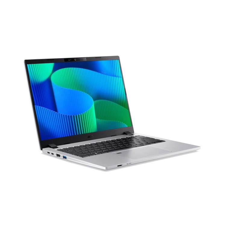Acer TravelMate P2 Intel Core 5 8GB RAM 256GB SSD 14 Inch Windows 11 Laptop