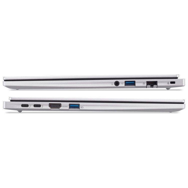 Acer TravelMate P2 Intel Core 7 16GB RAM 512GB SSD 14 Inch Windows 11 Laptop