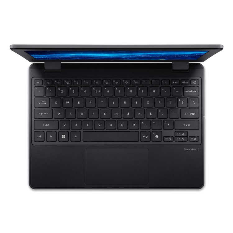 TMB311-34 11.6 INCH Intel processor N150 8 GB LPDDR5 Memory eMMC 128 GB Windows 11 Pro Education