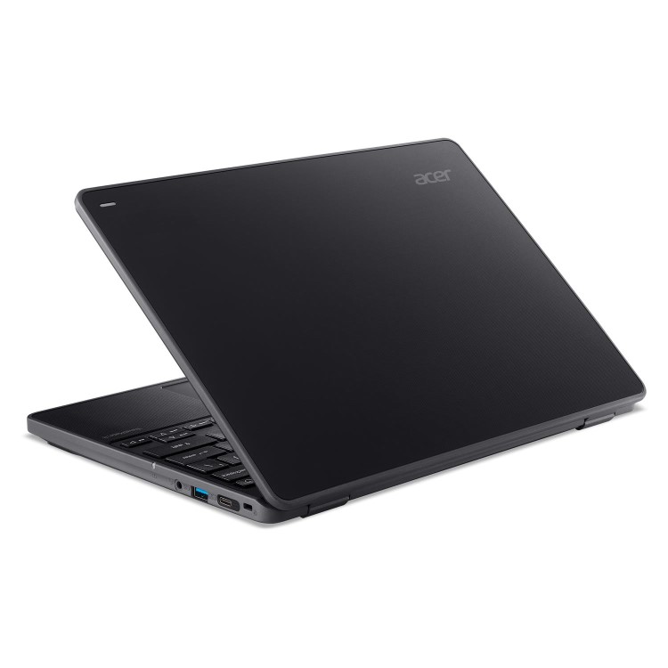 Acer TravelMate B3 11 TMB311-34-TCO - 180-degree hinge design - Intel N-series - N150 / up to 3.6 GHz - Win 11 Pro Education - Intel Graphics - 8 GB RAM - 128 GB eMMC - 11.6" IPS 1