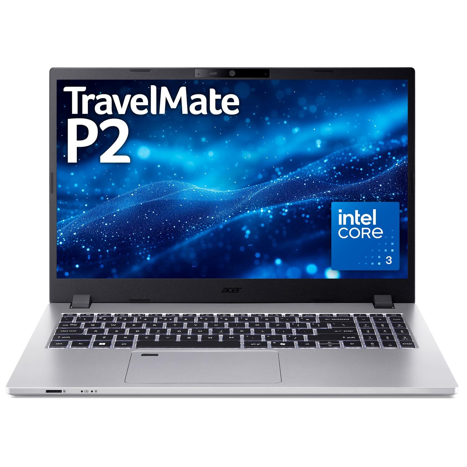 TravelMate P2
