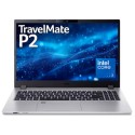 NX.BGPEK.003 Acer TravelMate P2 Intel Core 3 8GB RAM 256GB SSD 15.6 Inch Windows 11 Laptop