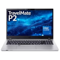 Acer TravelMate P2 Intel Core 3 8GB RAM 256GB SSD 15.6 Inch Windows 11 Laptop