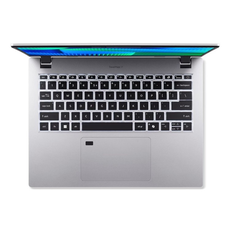 Acer TravelMate P2 Intel Core 3 8GB RAM 256GB SSD 14 Inch Windows 11 Laptop