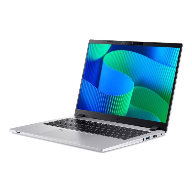 Acer TravelMate P2 Intel Core 3 8GB RAM 256GB SSD 14 Inch Windows 11 Laptop