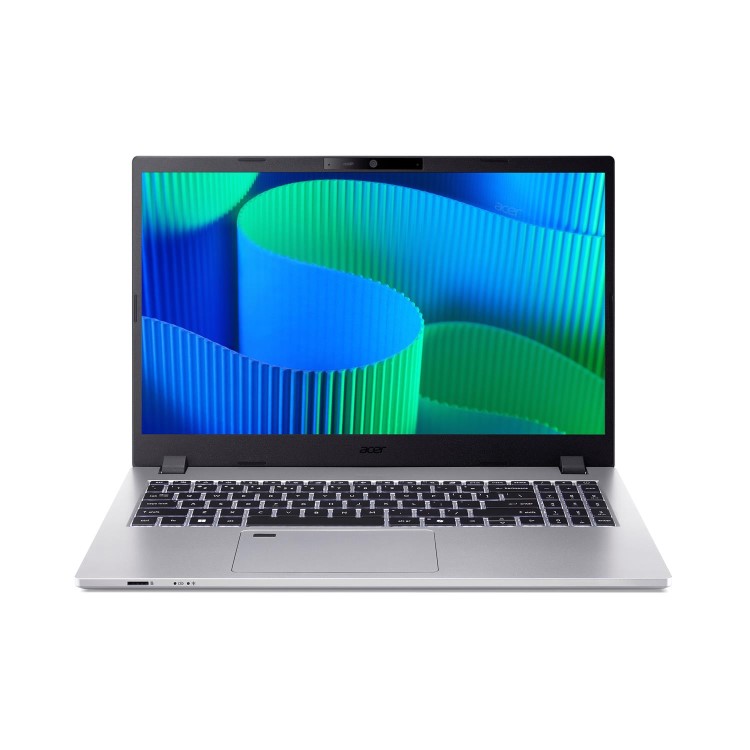 Acer TravelMate P2 Intel Core 5 16GB RAM 512GB SSD 15.6 Inch Windows 11 Laptop