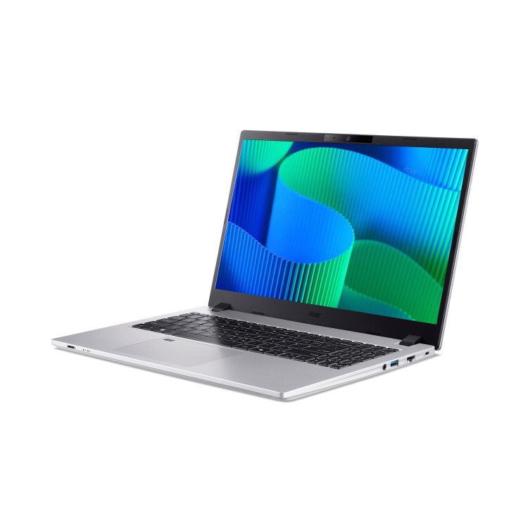 Acer TravelMate P2 Intel Core 5 16GB RAM 512GB SSD 15.6 Inch Windows 11 Laptop