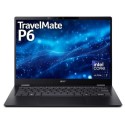 NX.BJLEK.001 Acer TravelMate P6 Intel Core Ultra 7 16GB RAM 512GB SSD 14 Inch Windows 11 Laptop