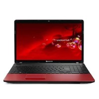 Packard Bell EasyNote TS13-HR-595UK Core i5 Laptop in Red