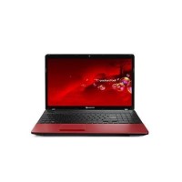Pacakrd Bell EasyNote TS13-HR-185UK Core i3 Laptop in Red