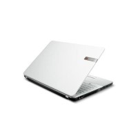 Packard Bell EasyNote TS44-HR-495UK Core i3 Laptop in White