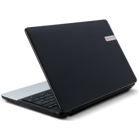 Refurbished Grade A2 Packard Bell EasyNote TE11 6GB 750GB Windows 8 Laptop in Black & Silver