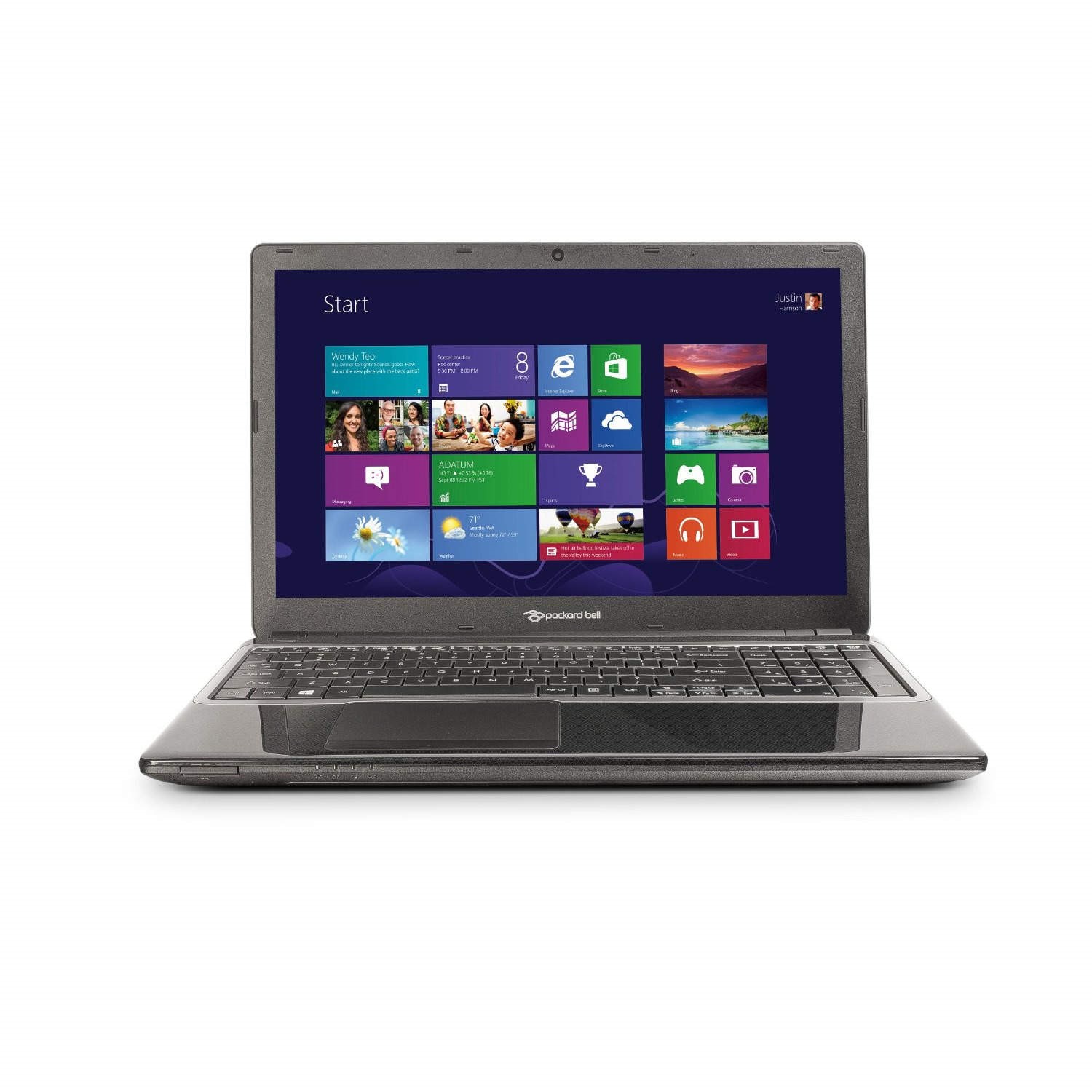 easynota windows 8